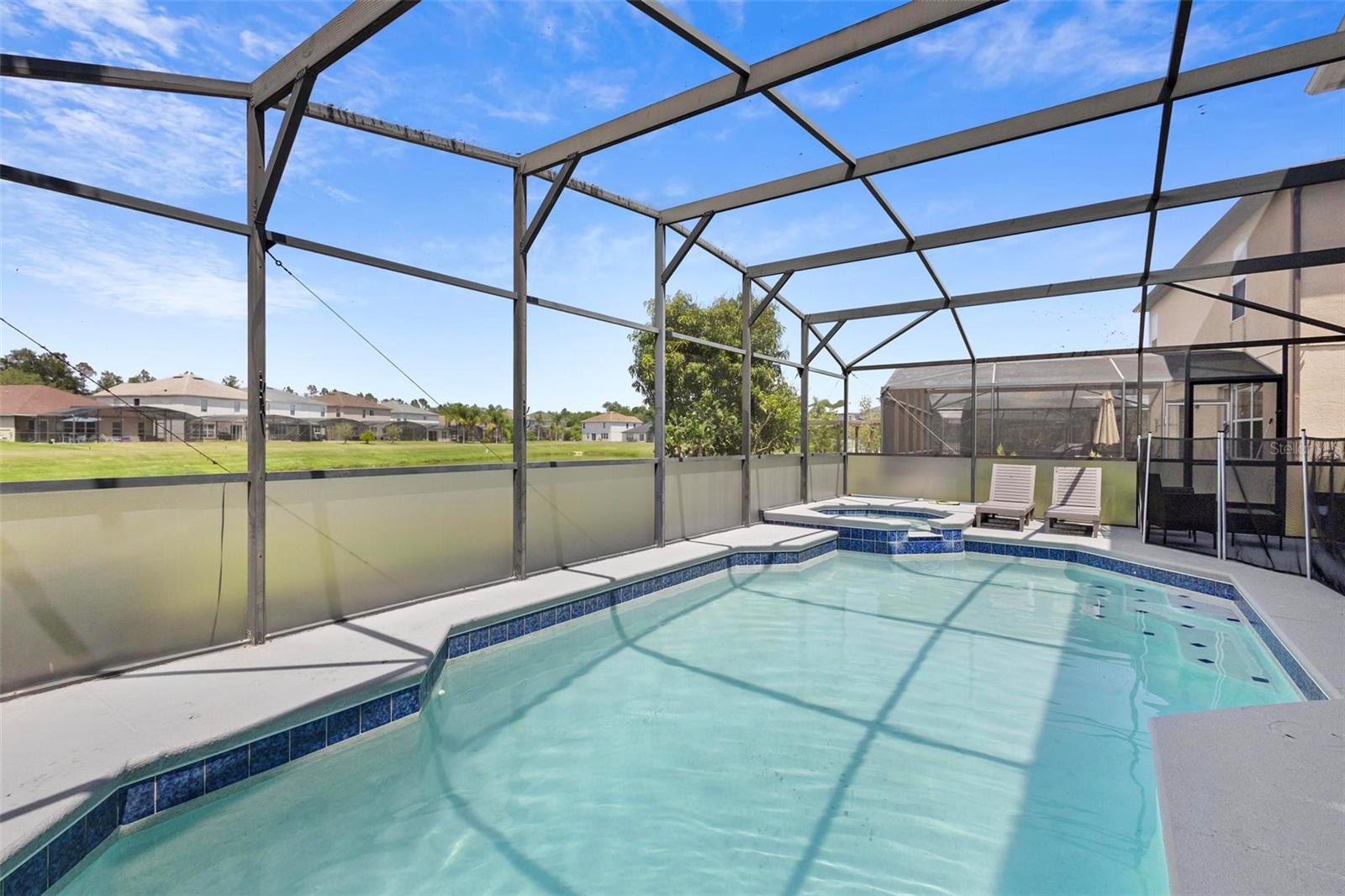Single Family Residence at 4539 PHILADELPHIA CIR, KISSIMMEE, photo 44 of 46