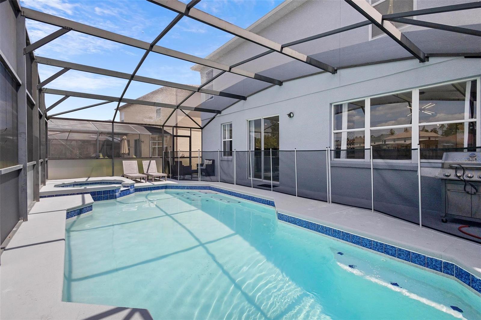 Single Family Residence at 4539 PHILADELPHIA CIR, KISSIMMEE, photo 46 of 46