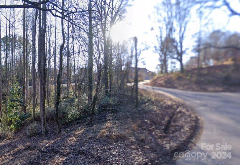 Lot at 211 Martinat Drive NE, Valdese, photo 5 of 12