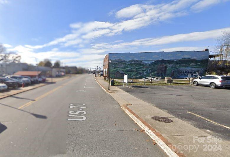 Downtown  Valdese - 211 Martinat Drive NE, Valdese