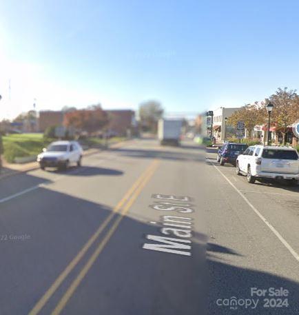 Downtown  Valdese - 211 Martinat Drive NE, Valdese