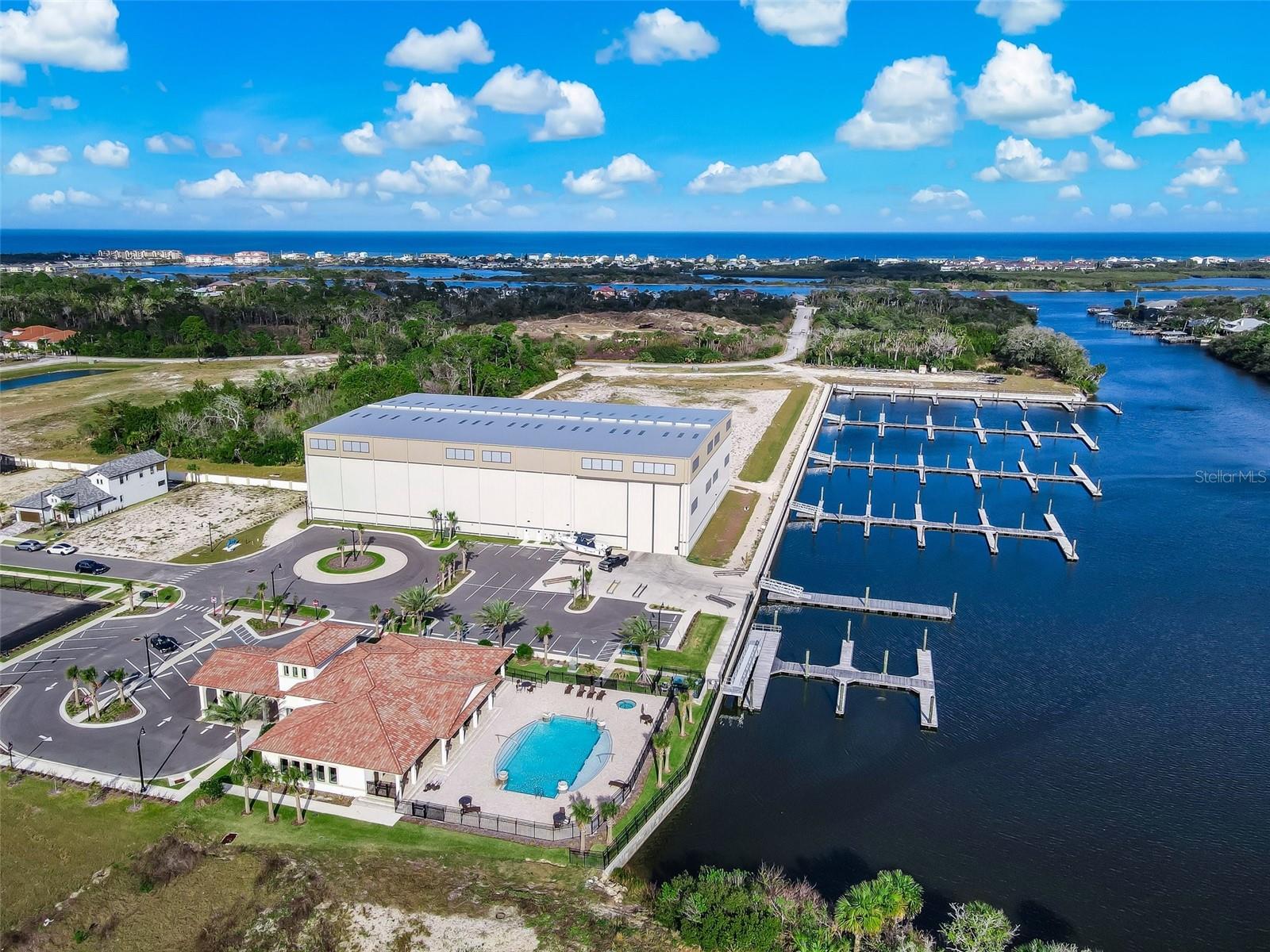 Land at 20 RIO VISTA DR, PALM COAST, photo 11 of 12