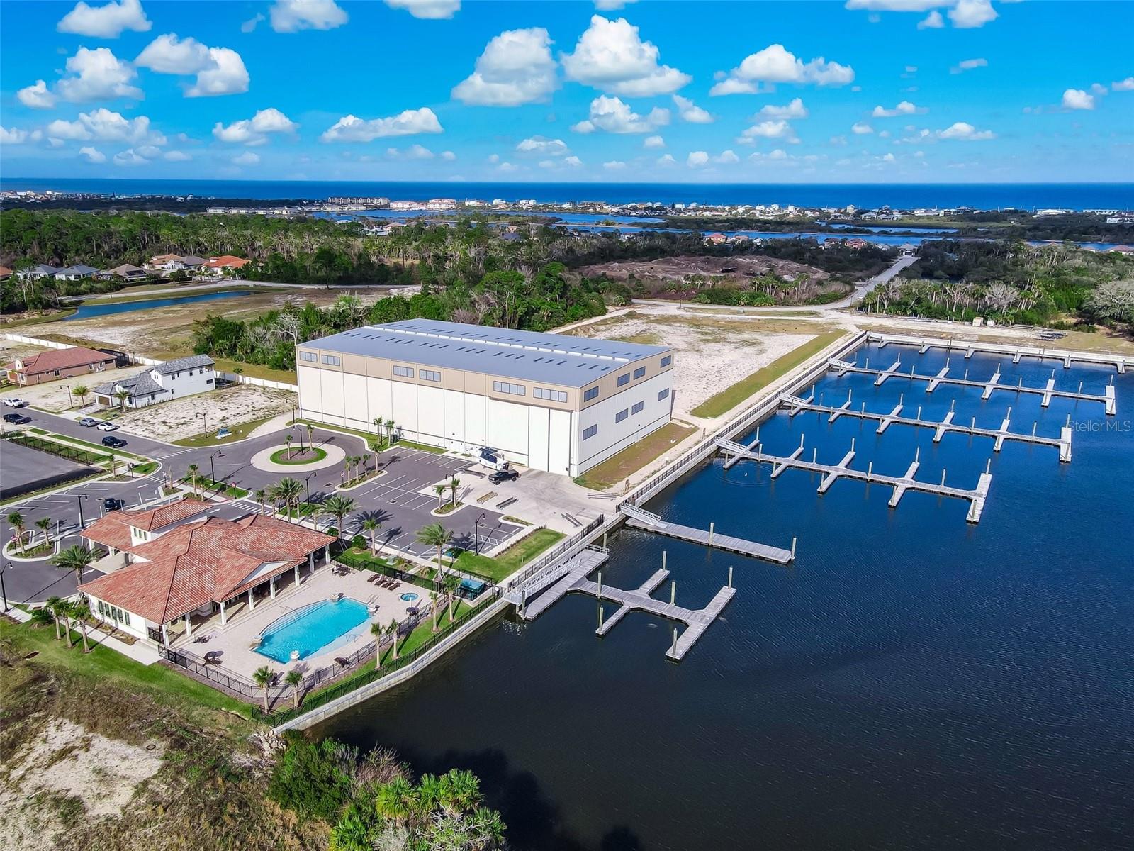 Land at 20 RIO VISTA DR, PALM COAST, photo 12 of 12