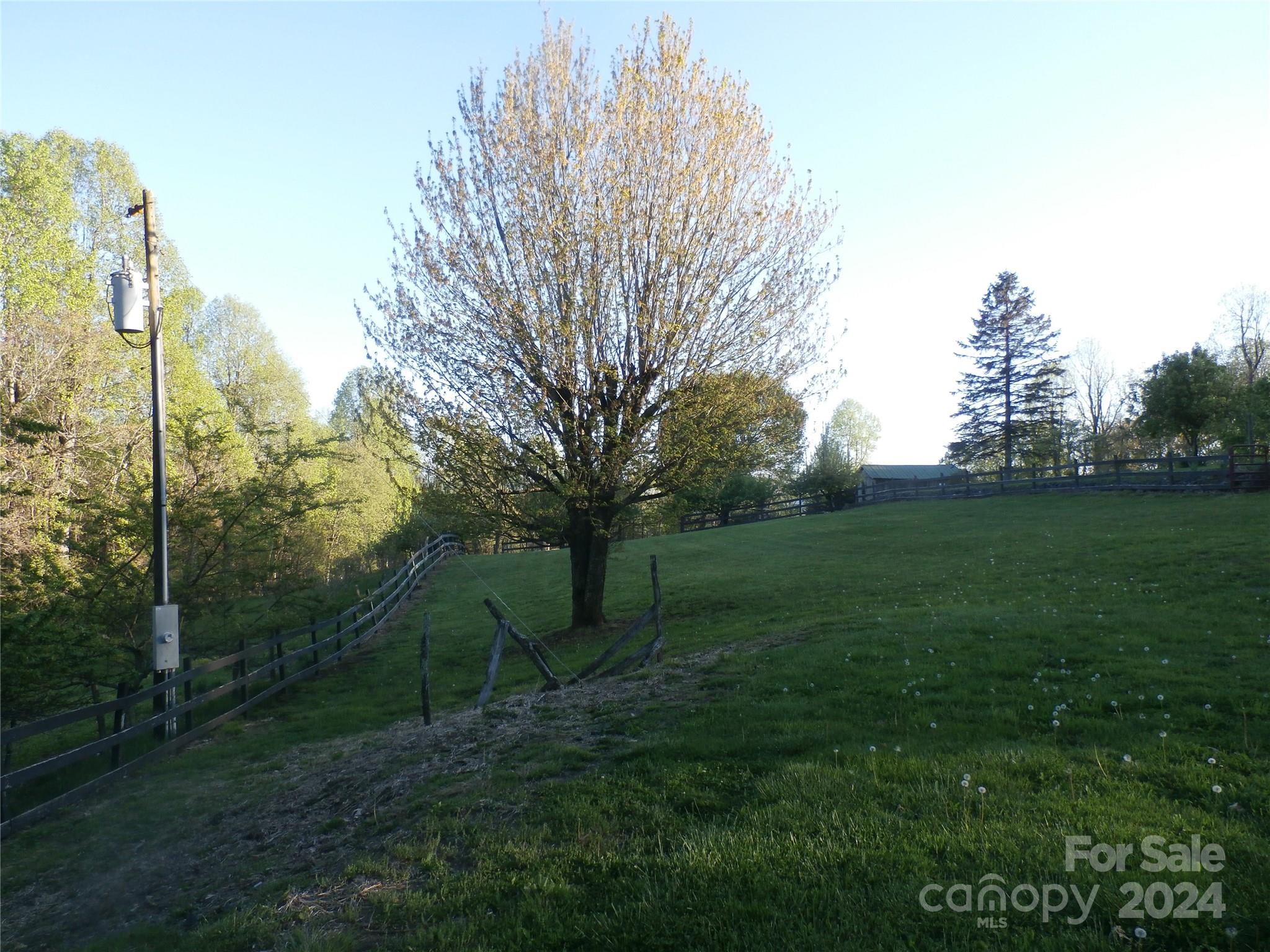 Single Family Residence at 288 Firetower Road, Spruce Pine, photo 26 of 47