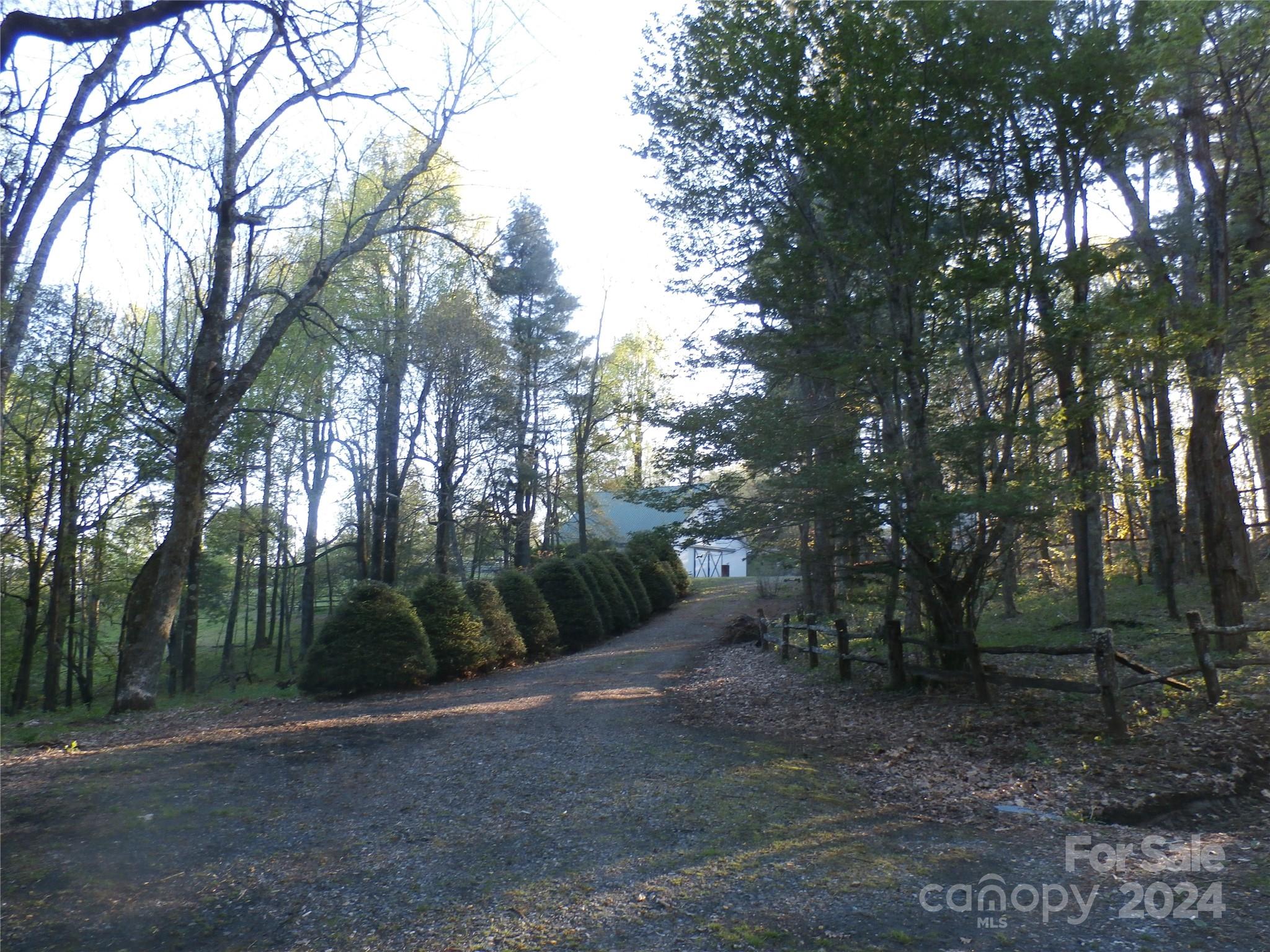 Single Family Residence at 288 Firetower Road, Spruce Pine, photo 37 of 47