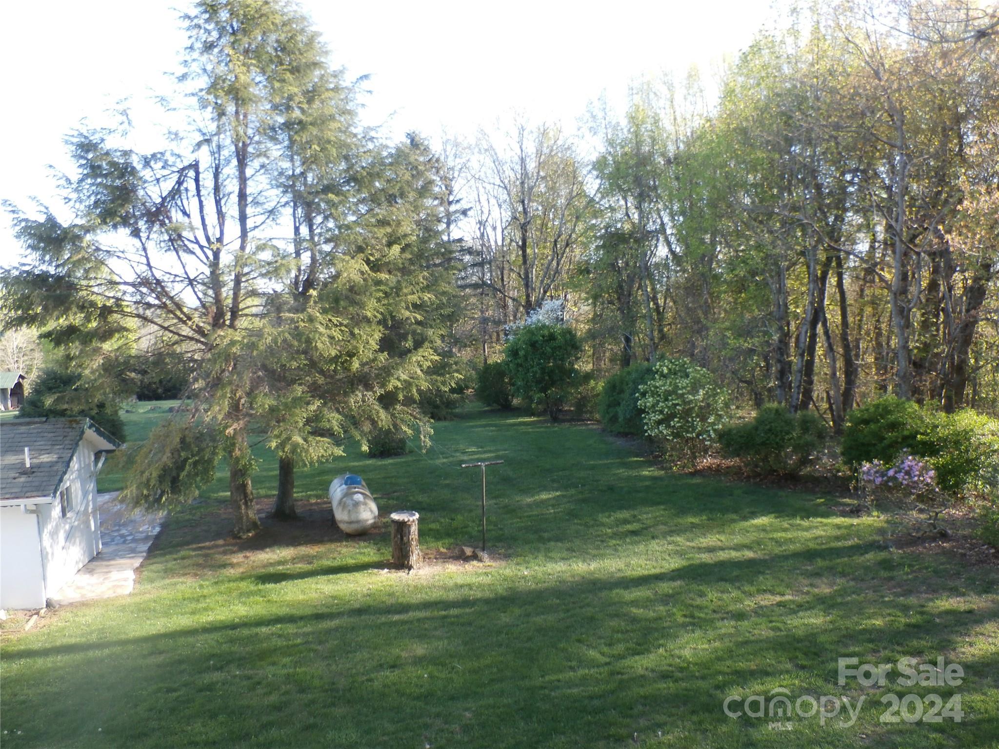 Single Family Residence at 288 Firetower Road, Spruce Pine, photo 39 of 47