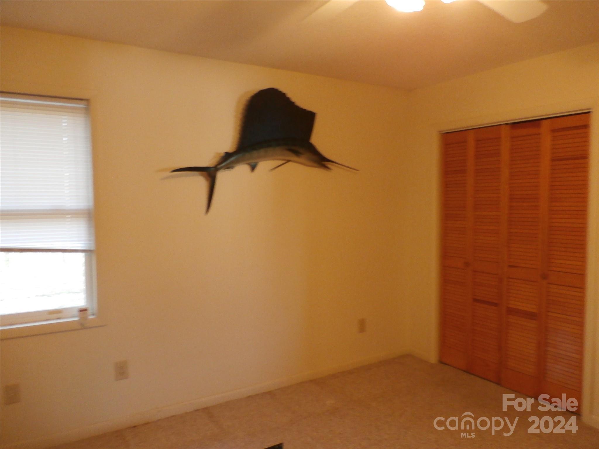 2nd bedroom - apartment - 288 Firetower Road, Spruce Pine