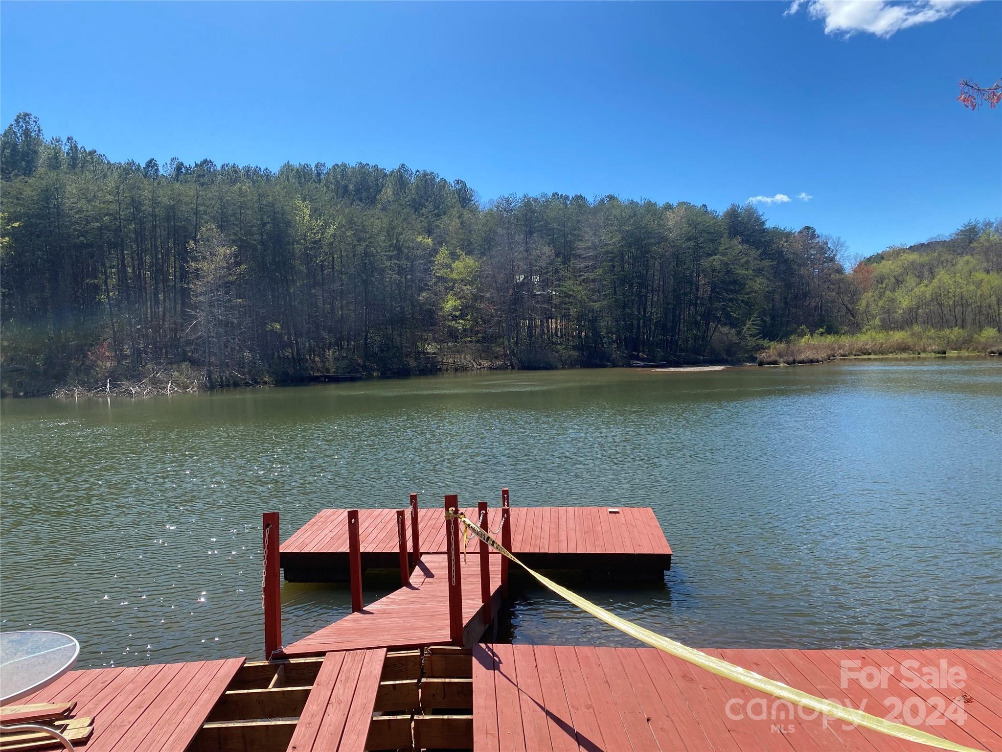Community Dock... - Lots 8,9 Wild Horse Drive, Nebo