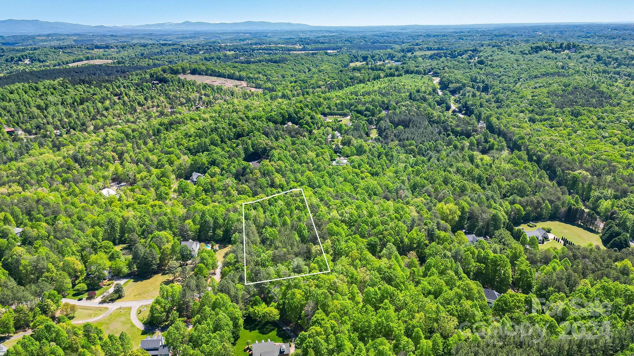 Lot at 0 W T Wilkins Road, Rutherfordton, photo 4 of 24