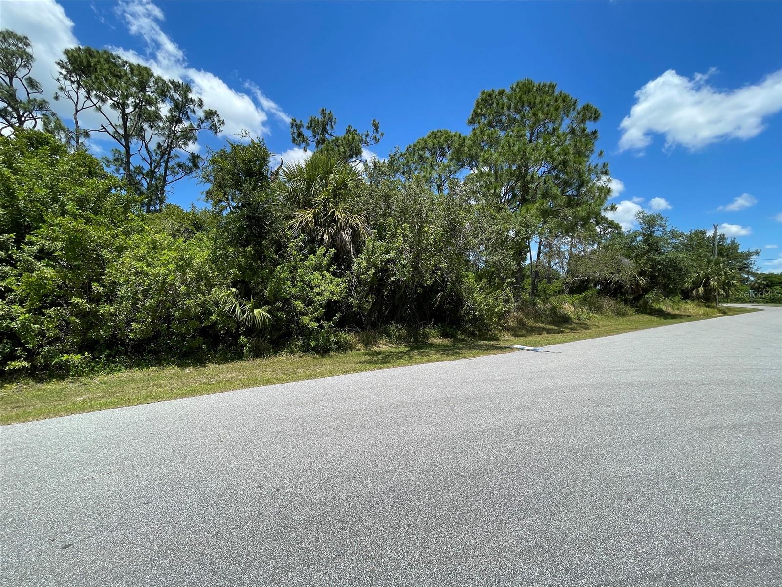 468 Kellstadt St - 468 KELLSTADT ST NW, PORT CHARLOTTE