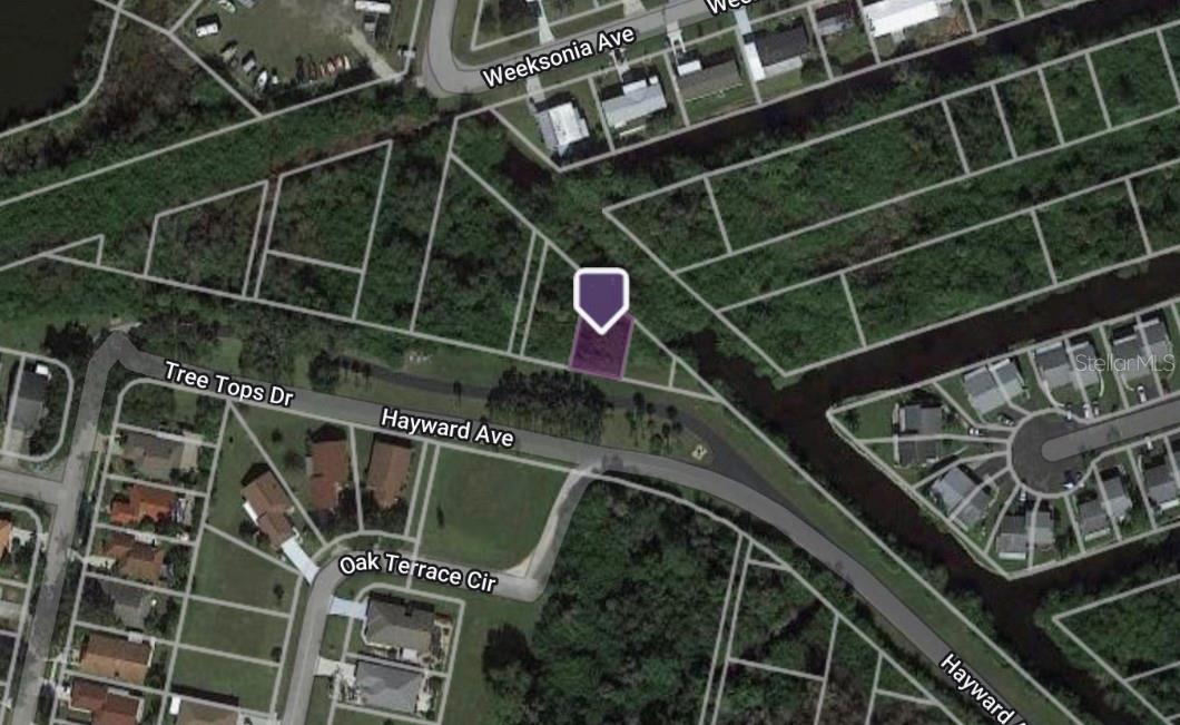 14307 HAYWARD AVE