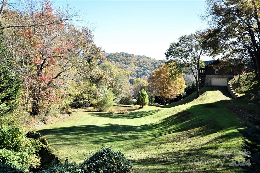 Community Photo 1 - 115 B Campbell Mountain Drive, Waynesville
