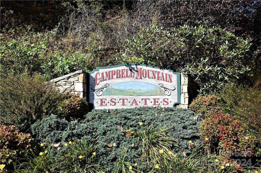 LOT 115 Campbell Mountain Drive