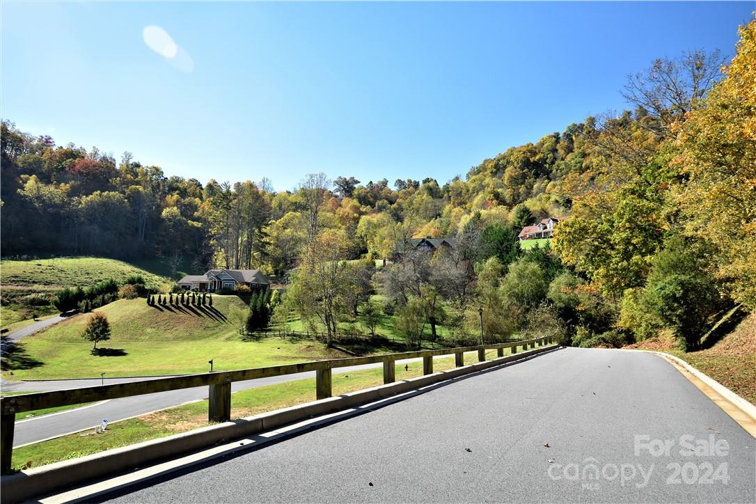 Community Photo 2 - Lot 6 Mayflower Court, Waynesville