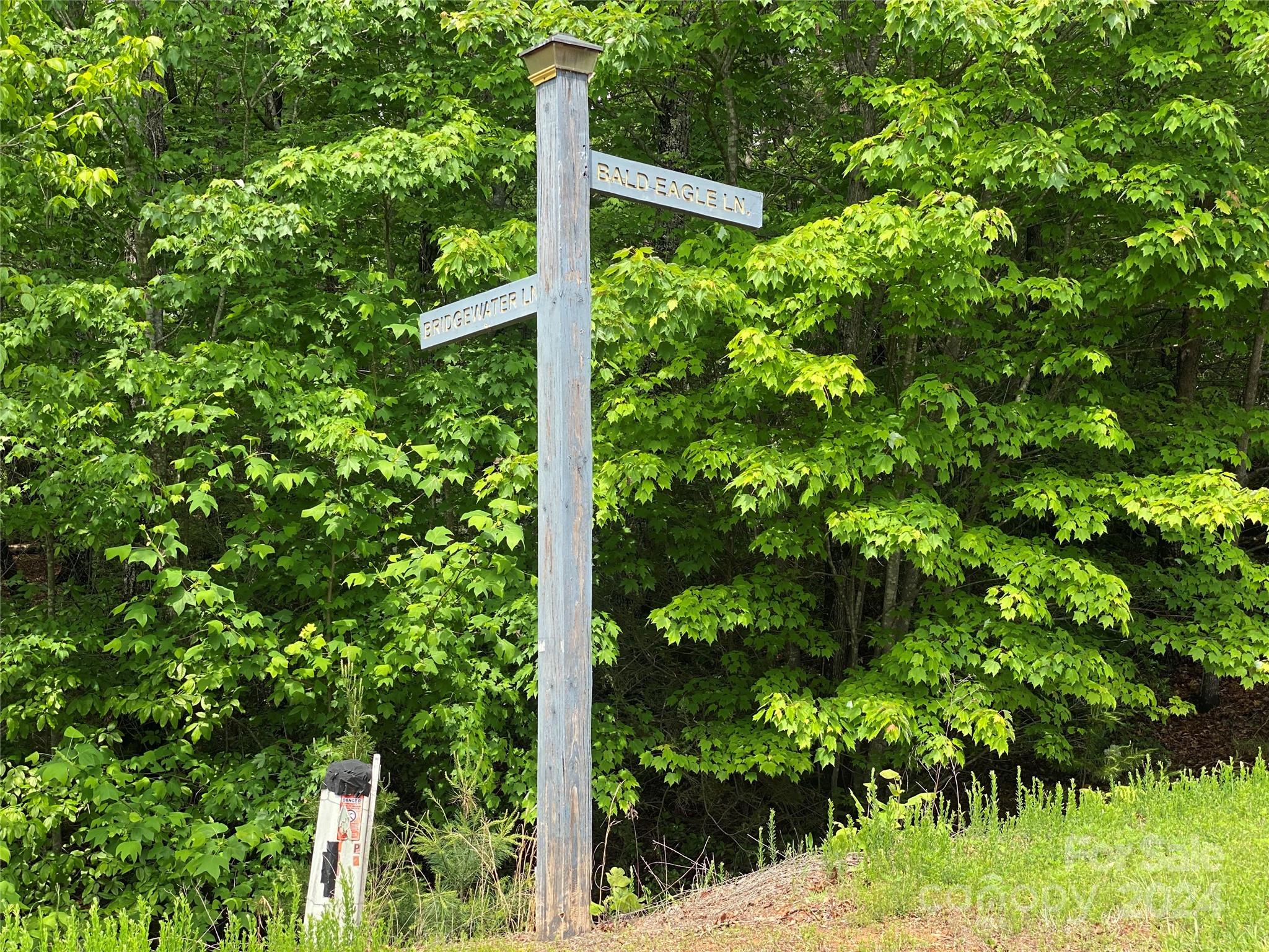 Lot at Lot 49 Bald Eagle Lane, Marion, photo 3 of 15