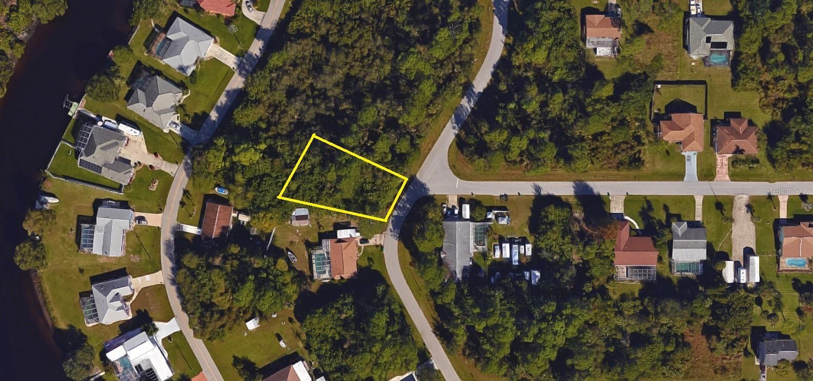 468 Kellstadt St - 468 KELLSTADT ST NW, PORT CHARLOTTE