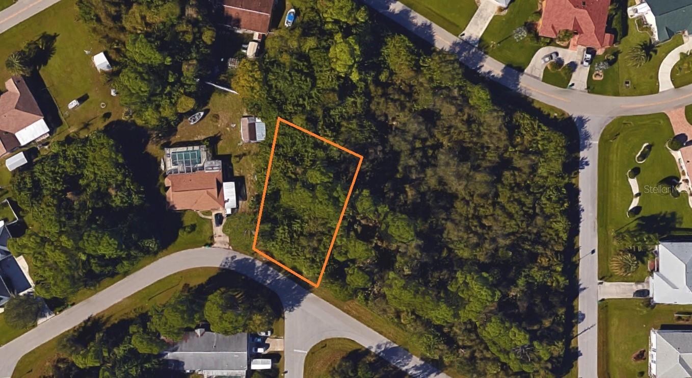 468 Kellstadt St - 468 KELLSTADT ST NW, PORT CHARLOTTE