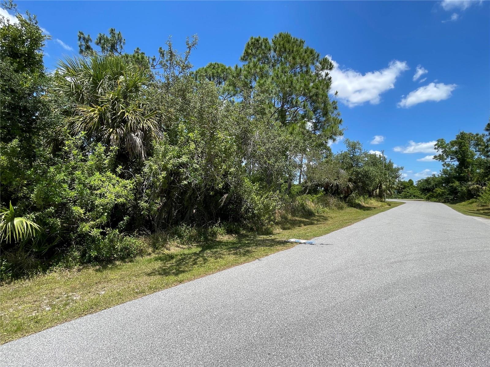 468 Kellstadt St - 468 KELLSTADT ST NW, PORT CHARLOTTE