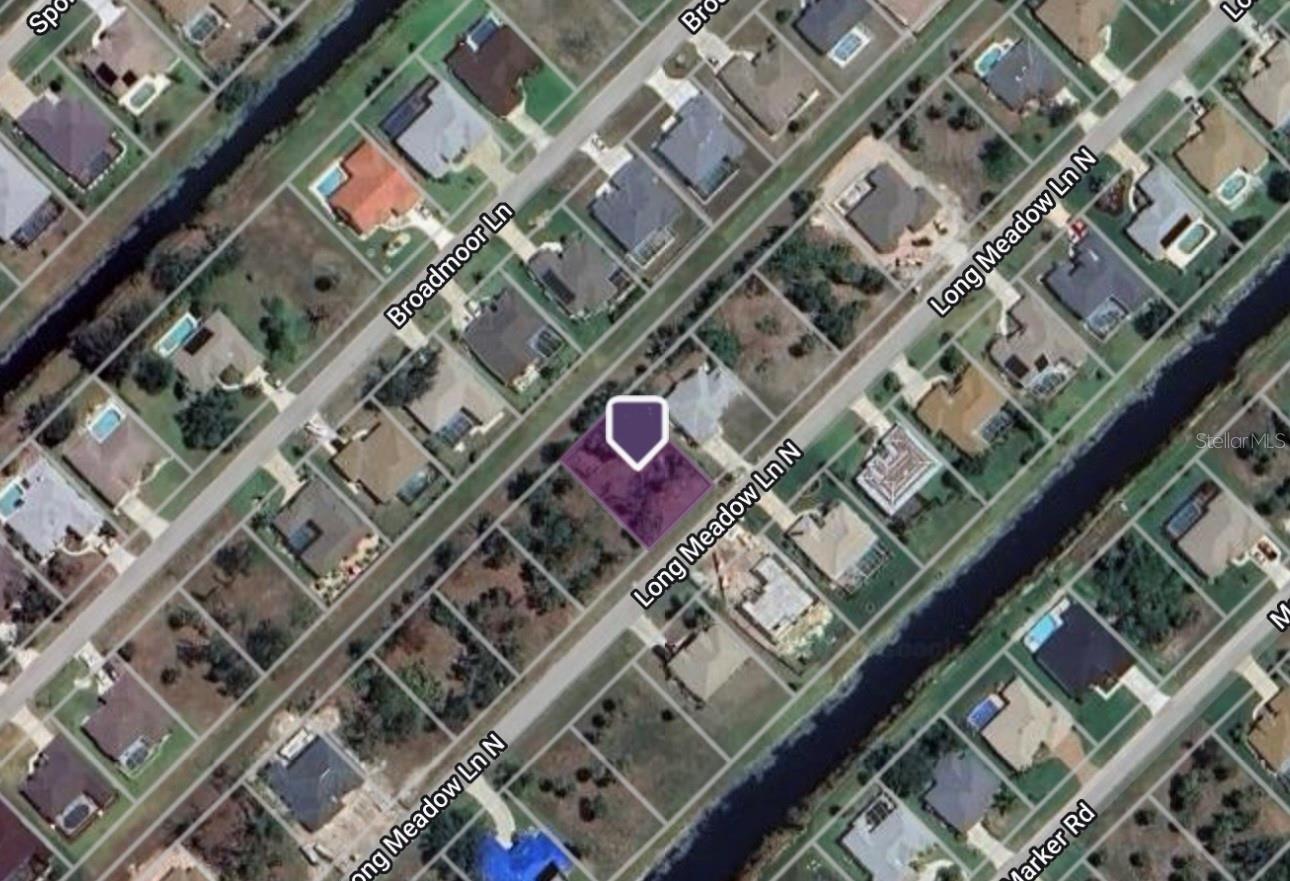 101 LONG MEADOW LN