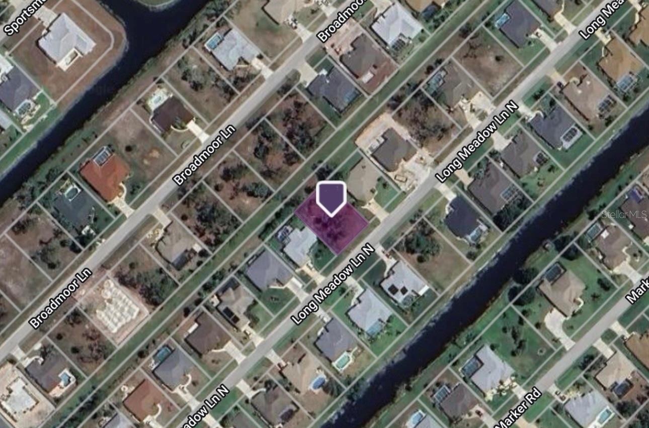 25 LONG MEADOW LN