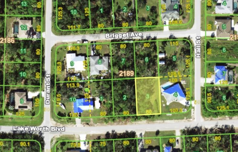 18306 LAKE WORTH BLVD