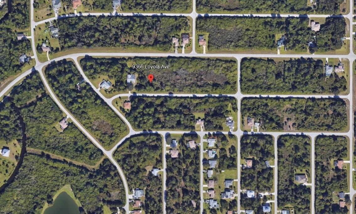 Land at 9366 LOYOLA AVE, ENGLEWOOD, photo 5 of 10