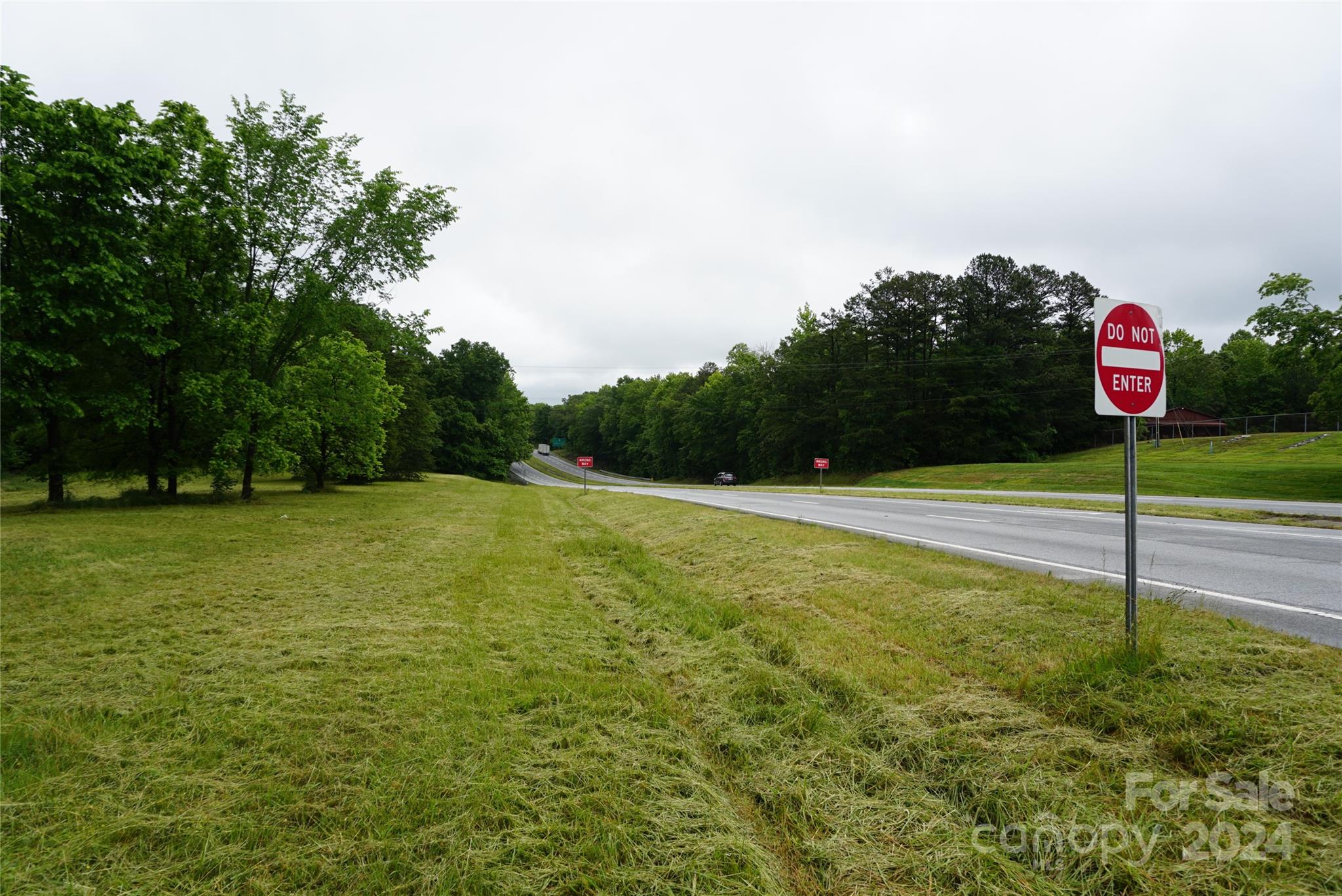 Unimproved Commercial at 253 N Urban Street, Thomasville, photo 4 of 16