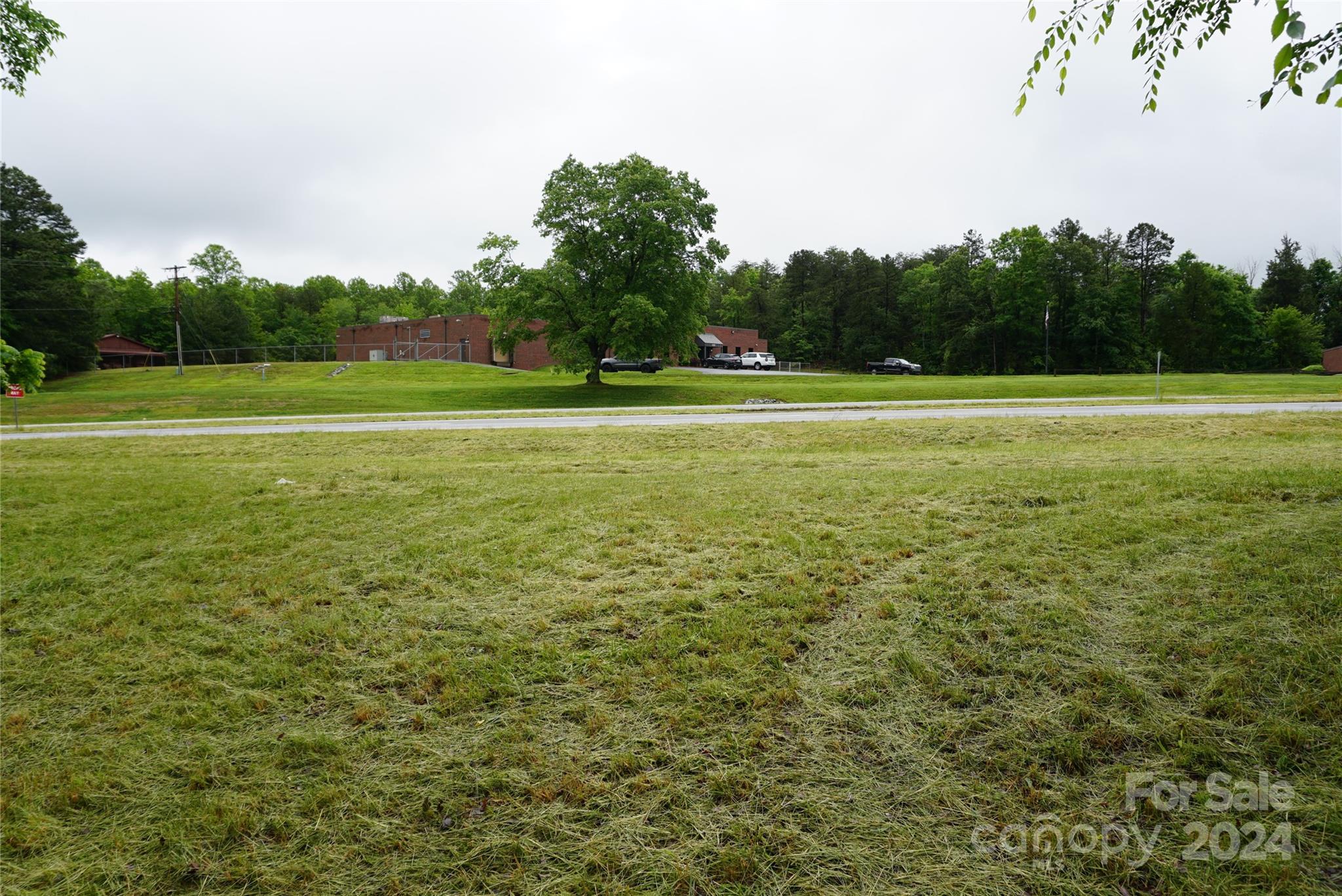 Unimproved Commercial at 253 N Urban Street, Thomasville, photo 10 of 16