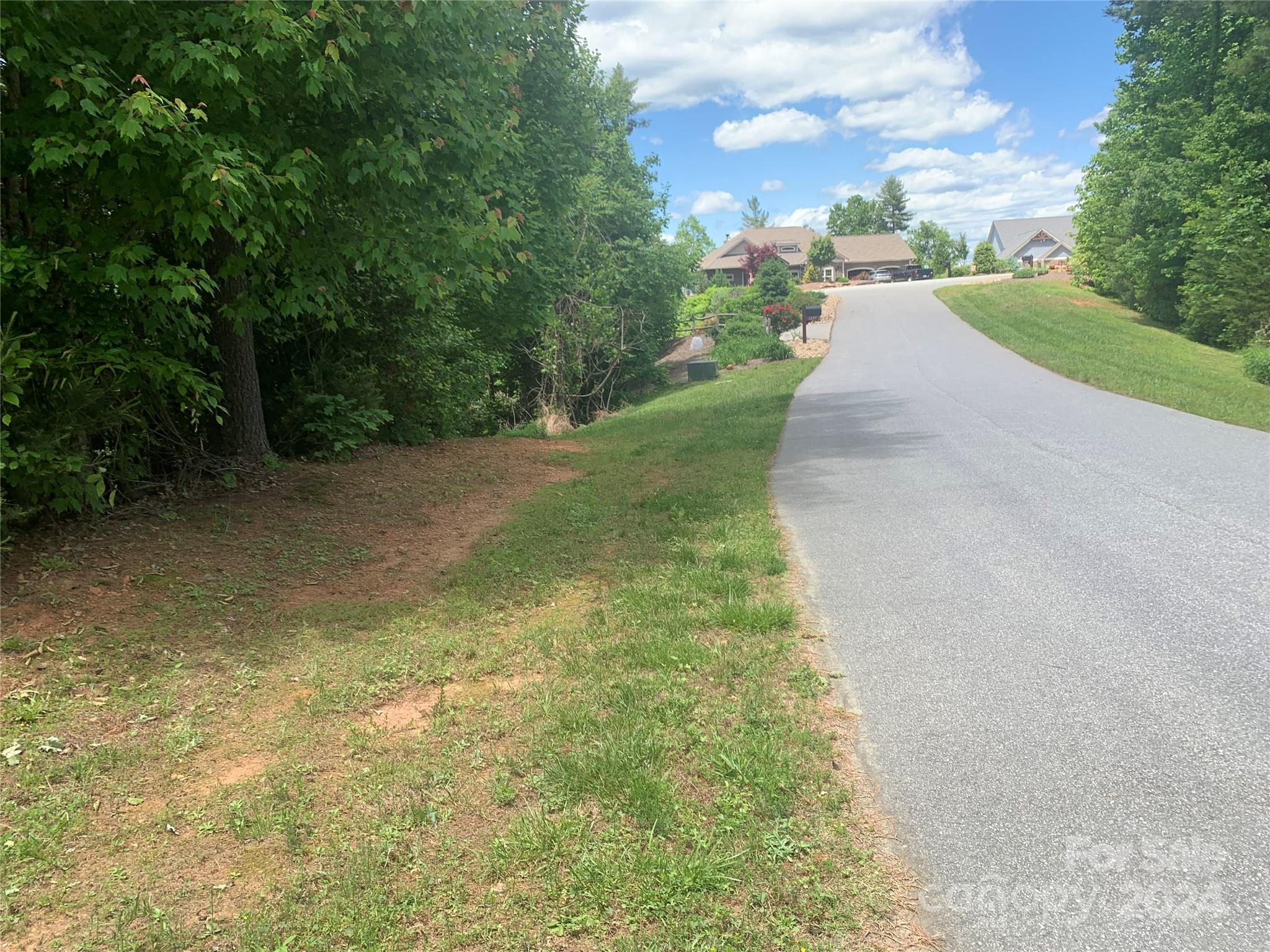 Lot at 2.45 acres, Lot 309, 1211 Winding Creek Way, Lenoir, photo 4 of 37