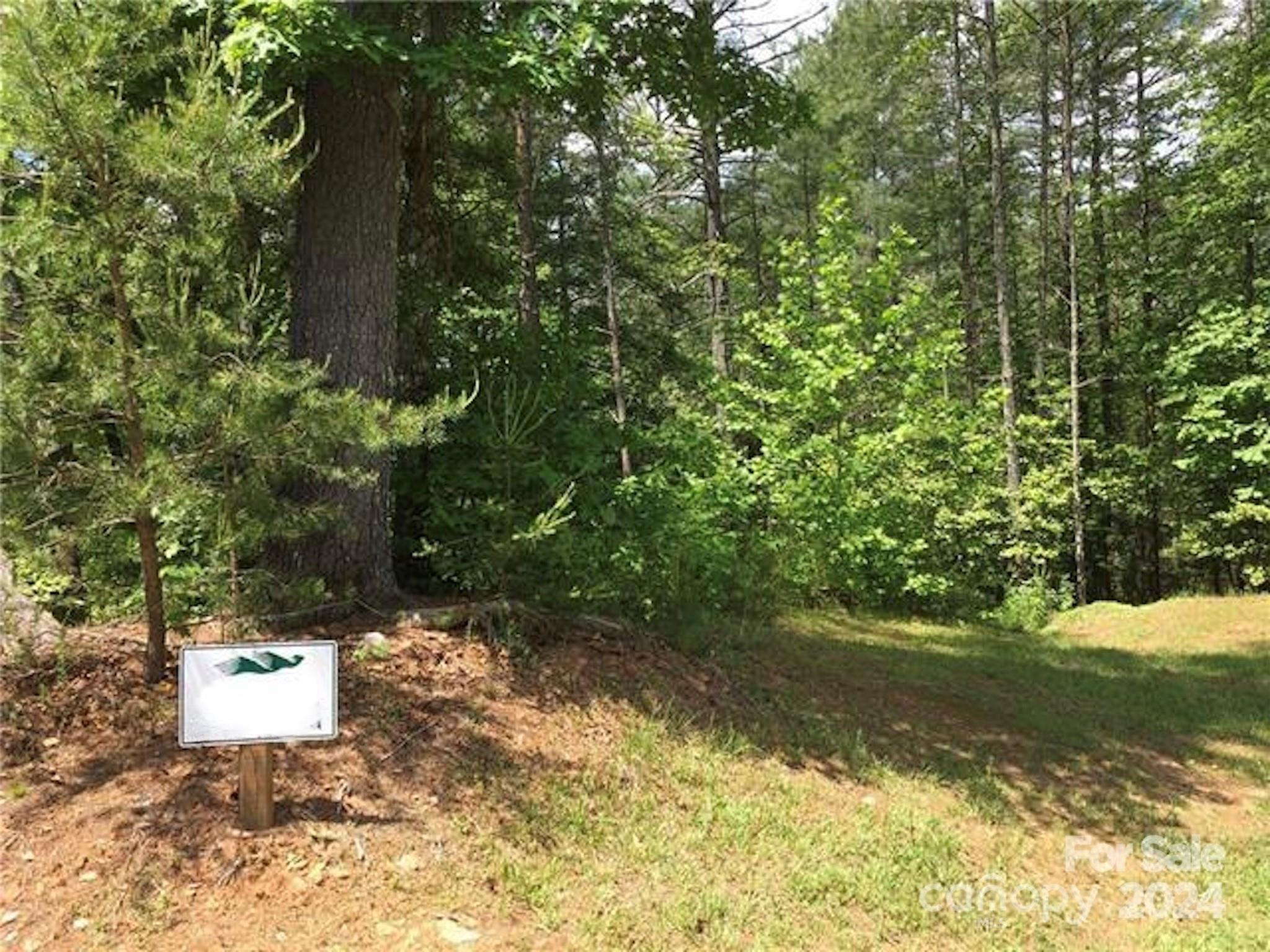 Lot at 2.45 acres, Lot 309, 1211 Winding Creek Way, Lenoir, photo 6 of 37