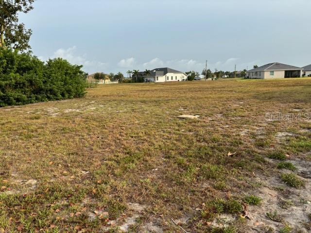 Land at 24508 WALLABY LN, PUNTA GORDA, photo 2 of 4