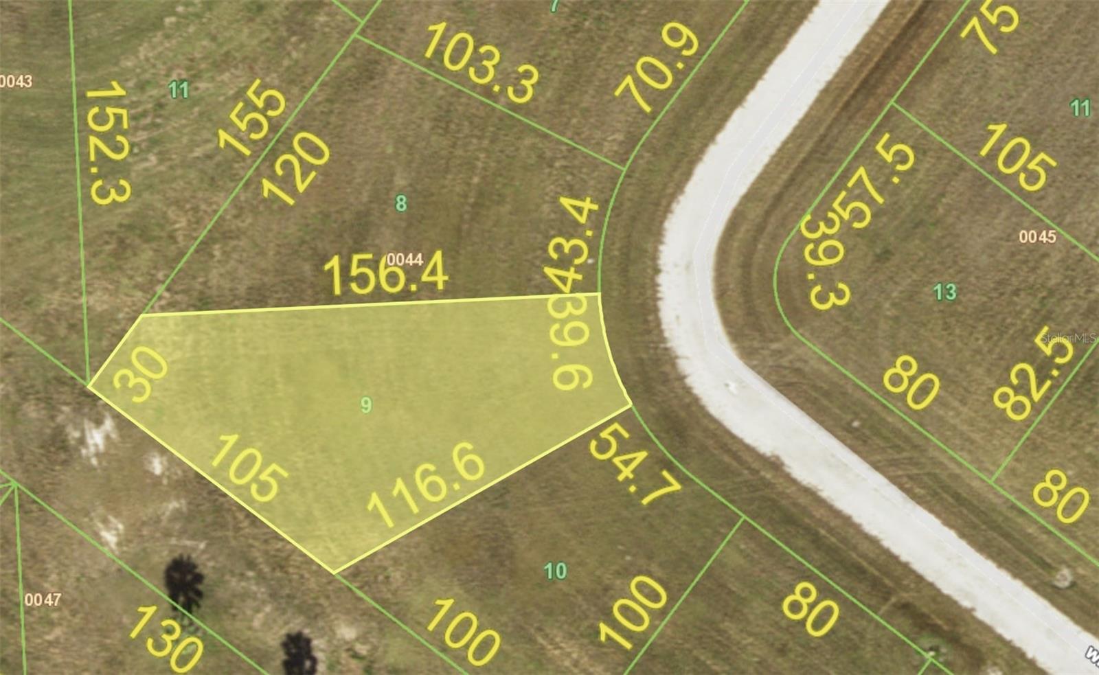 16 & 18 WILLOW RD