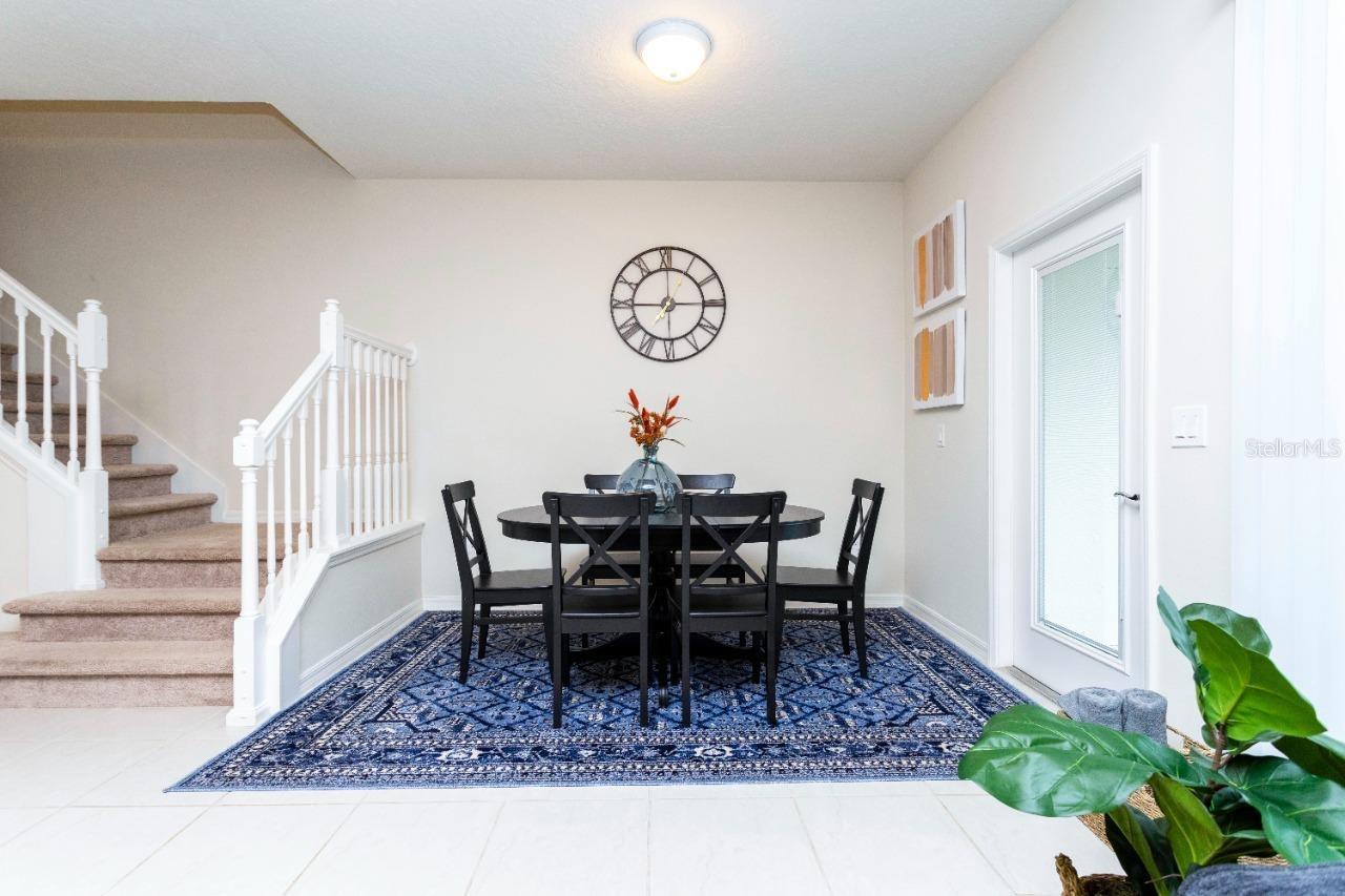 Townhouse at 2429 DUBAI ST, KISSIMMEE, photo 8 of 28