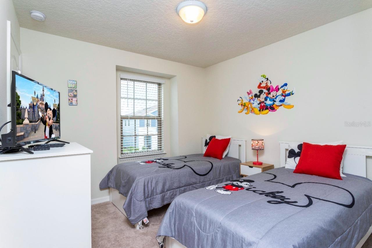Townhouse at 2429 DUBAI ST, KISSIMMEE, photo 16 of 28