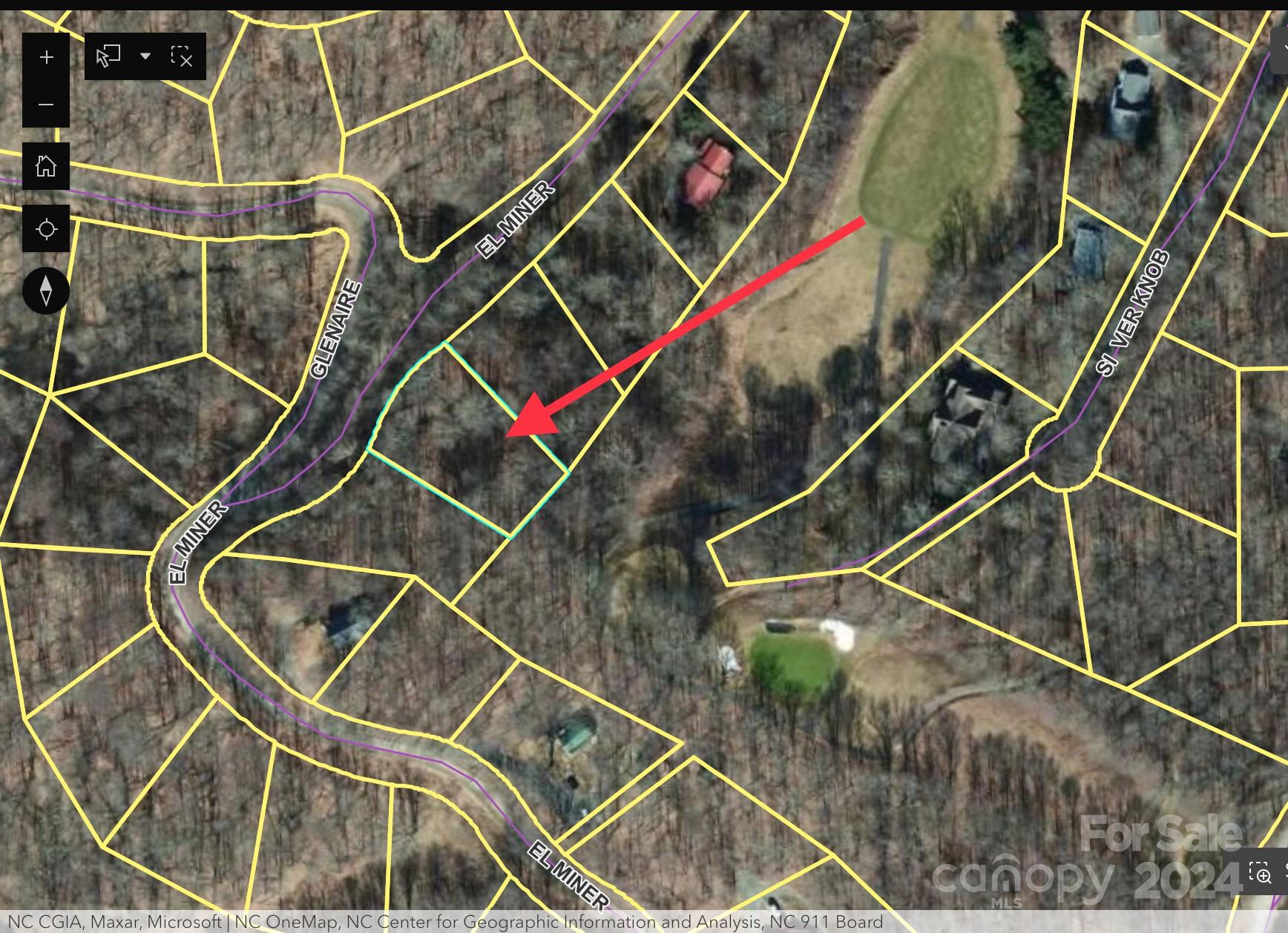 000 El Miner Drive