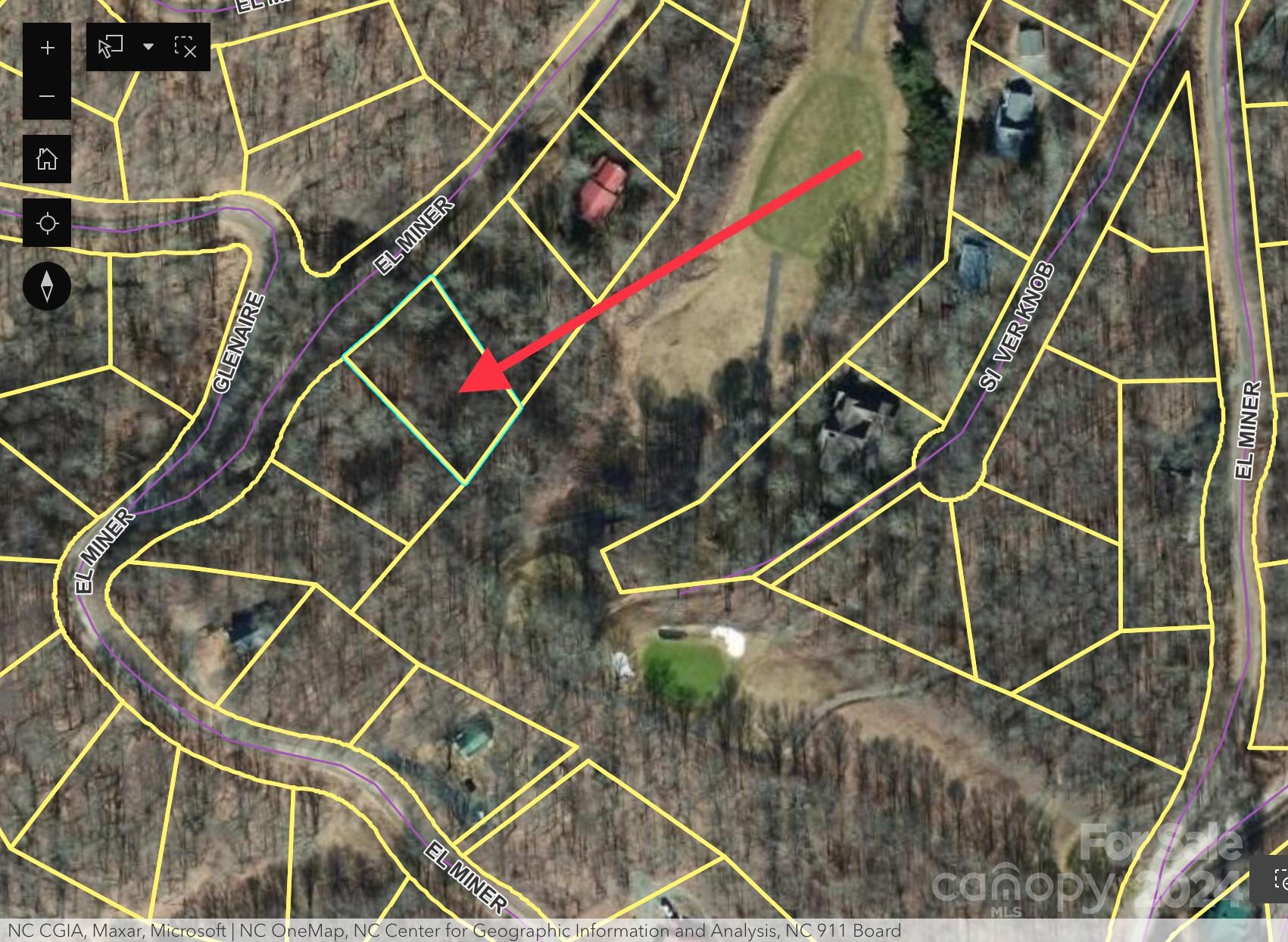 000 El Miner Drive