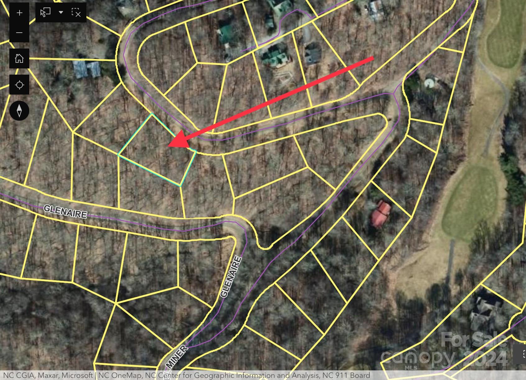 000 El Miner Drive