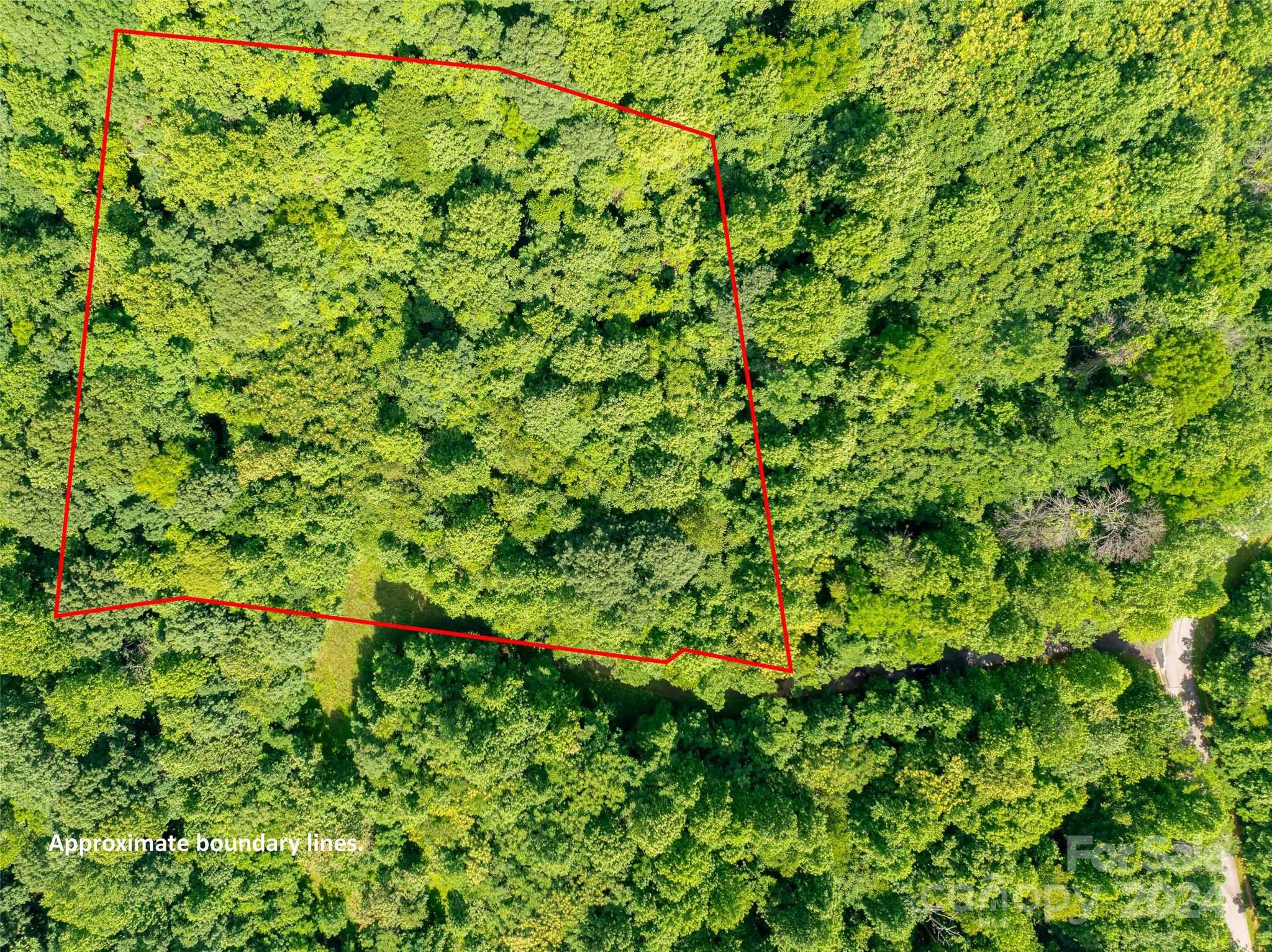 Lot at 199 Cherry Hill None, Mill Spring, photo 5 of 11