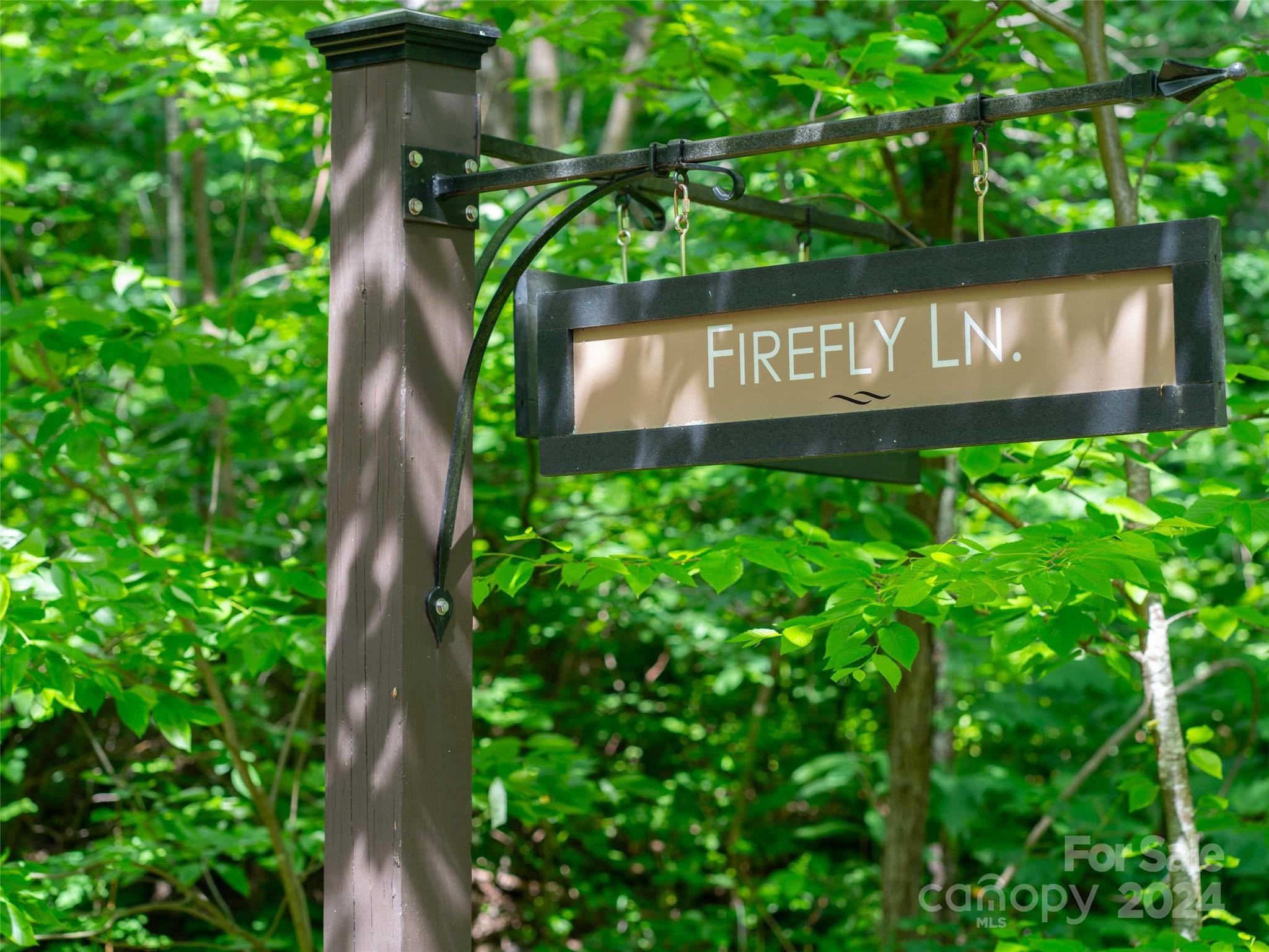 Lot at 199 Cherry Hill None, Mill Spring, photo 10 of 11