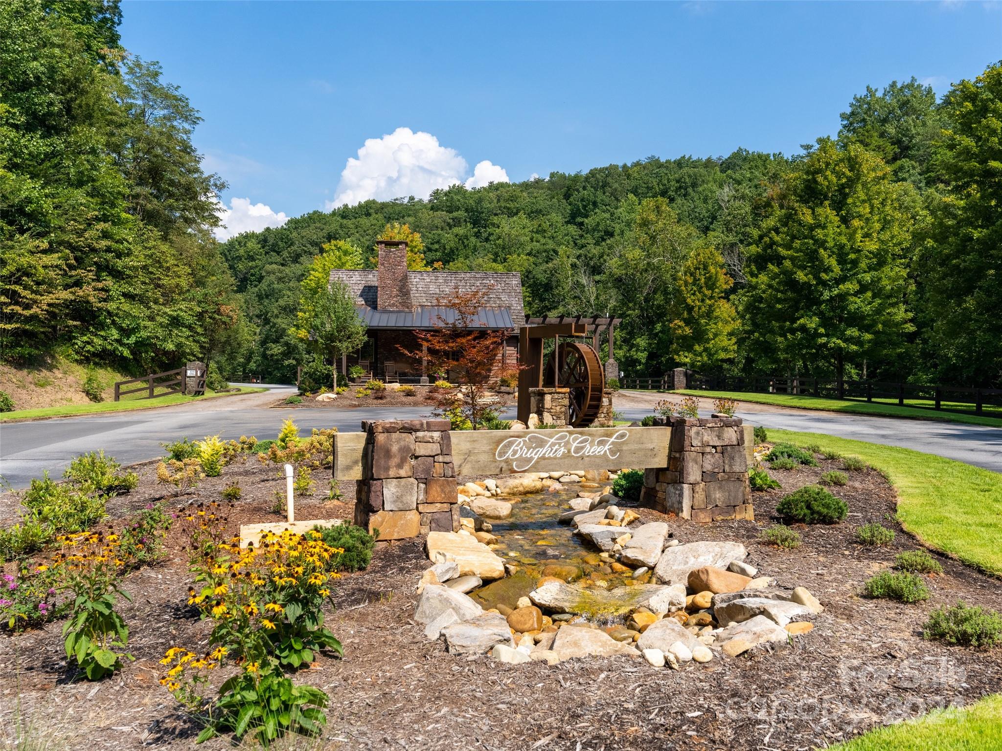 Lot at 199 Cherry Hill None, Mill Spring, photo 11 of 11