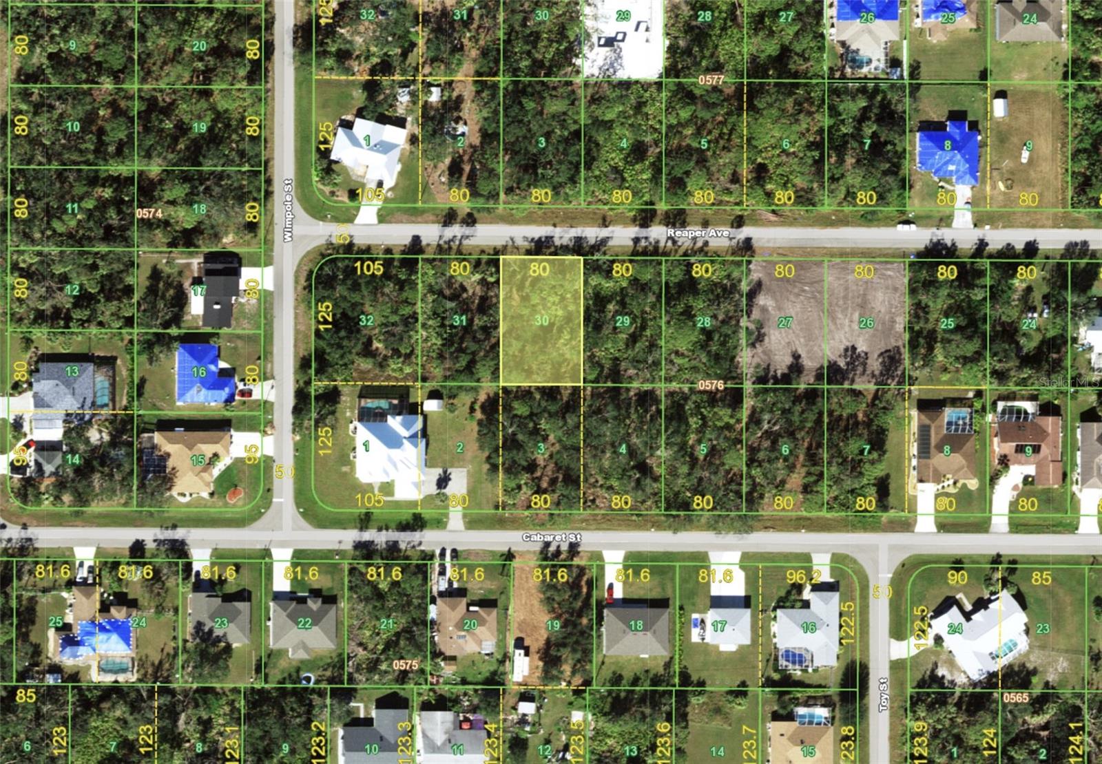 17387 REAPER AVE