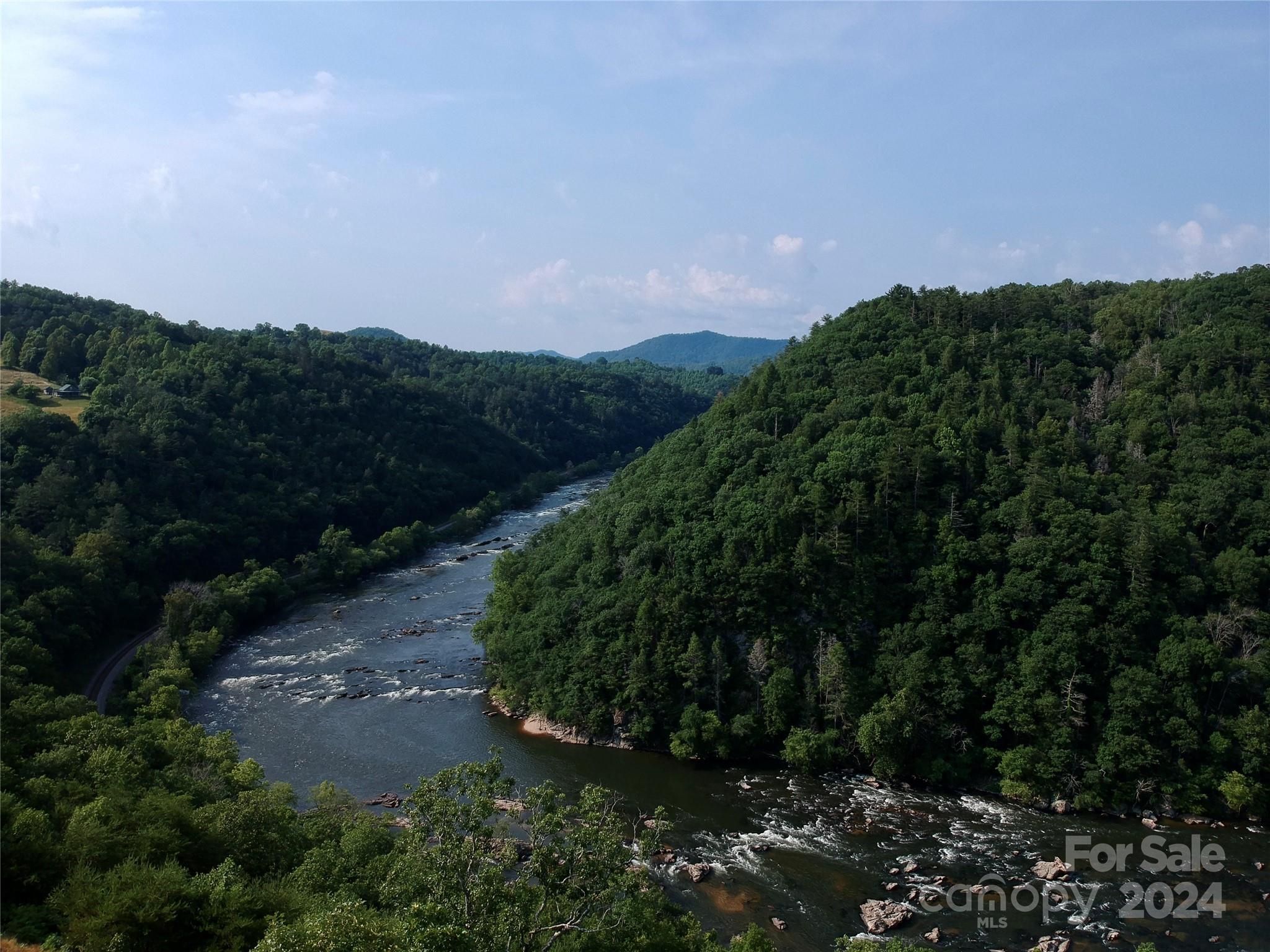 Lot at 387 Wild River Run, Marshall, photo 15 of 23