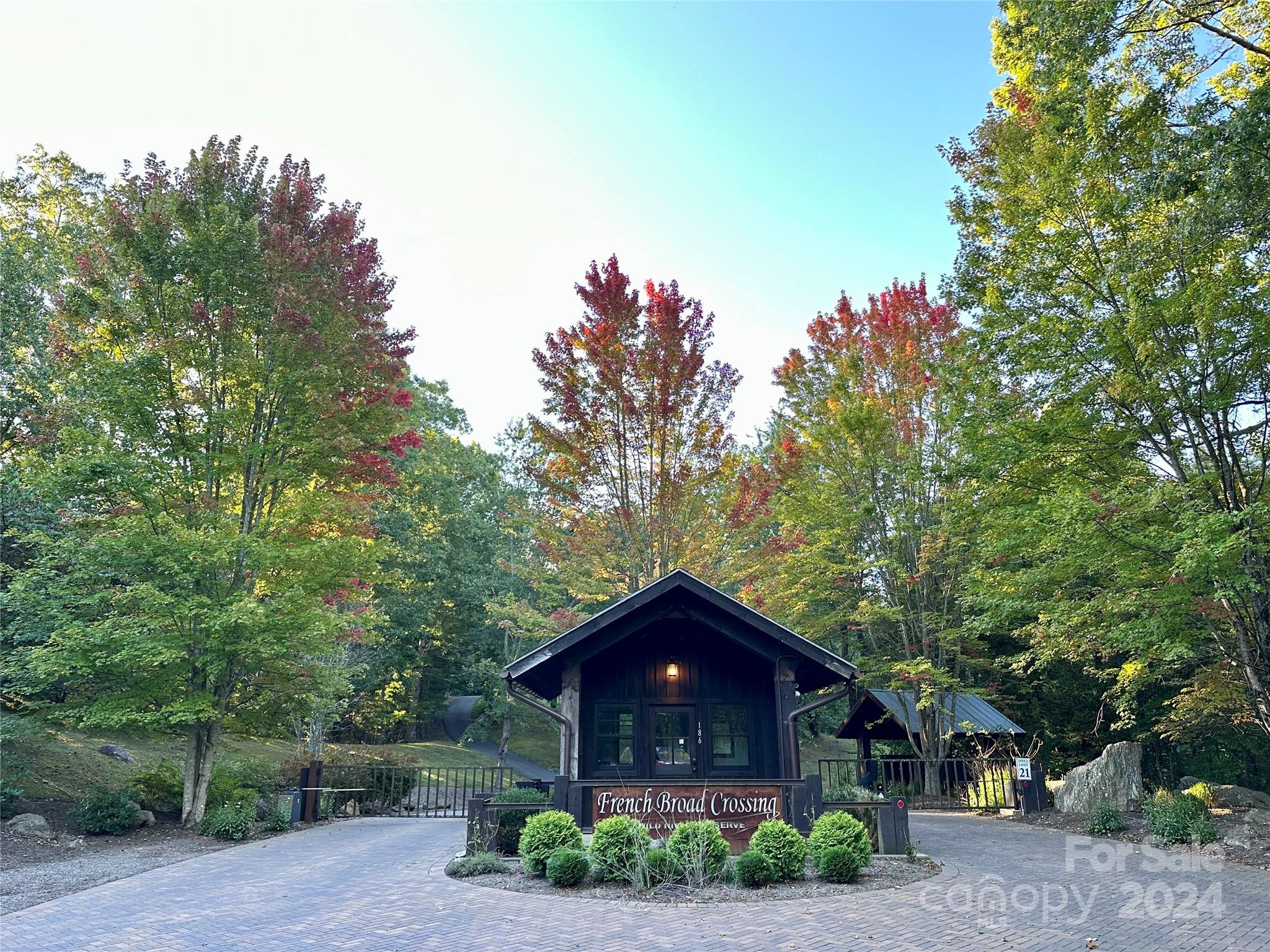 Lot at 387 Wild River Run, Marshall, photo 23 of 23