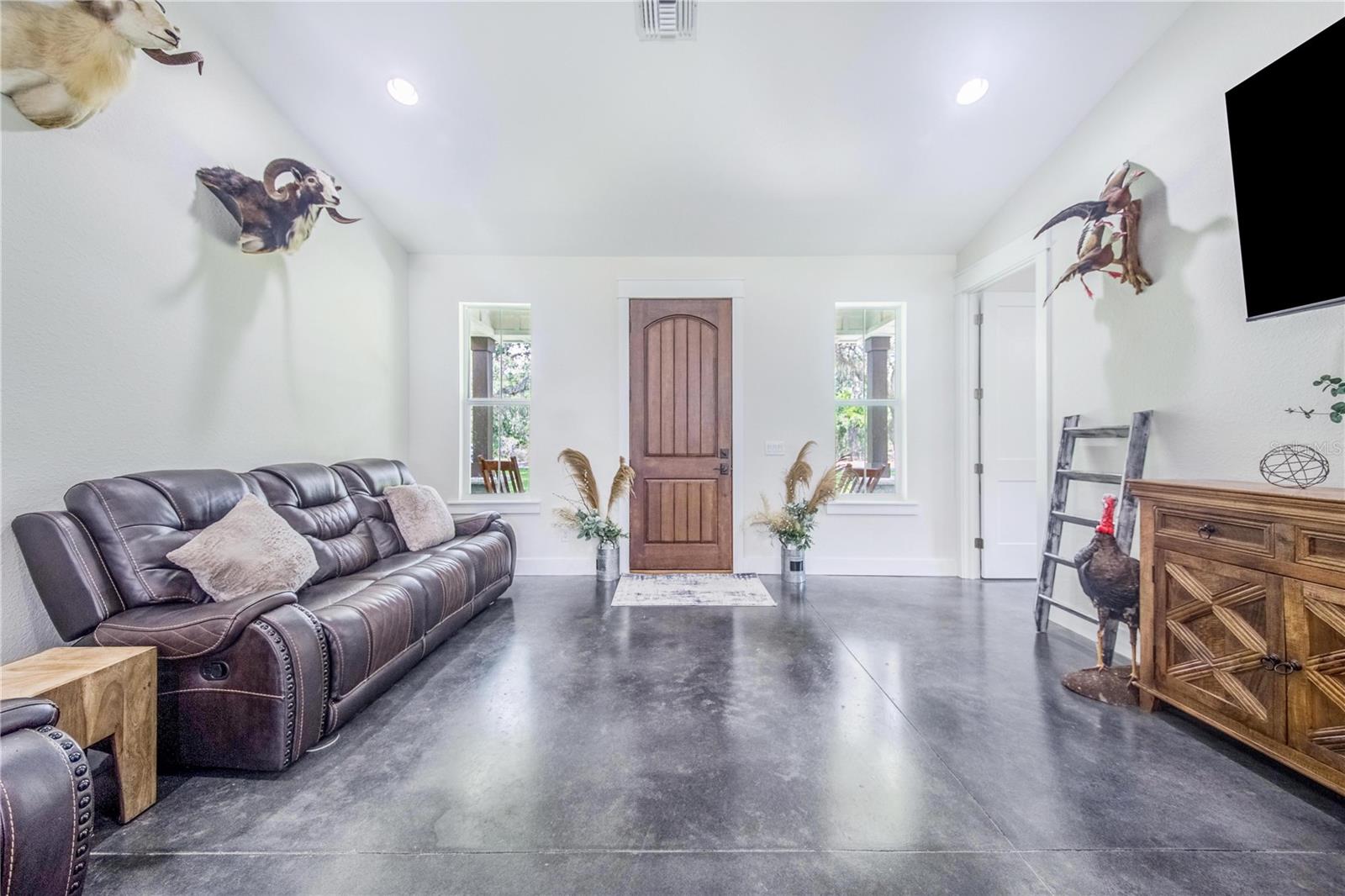 Single Family Residence at 12510 LAKE HATCHINEHA RD, HAINES CITY, photo 17 of 56