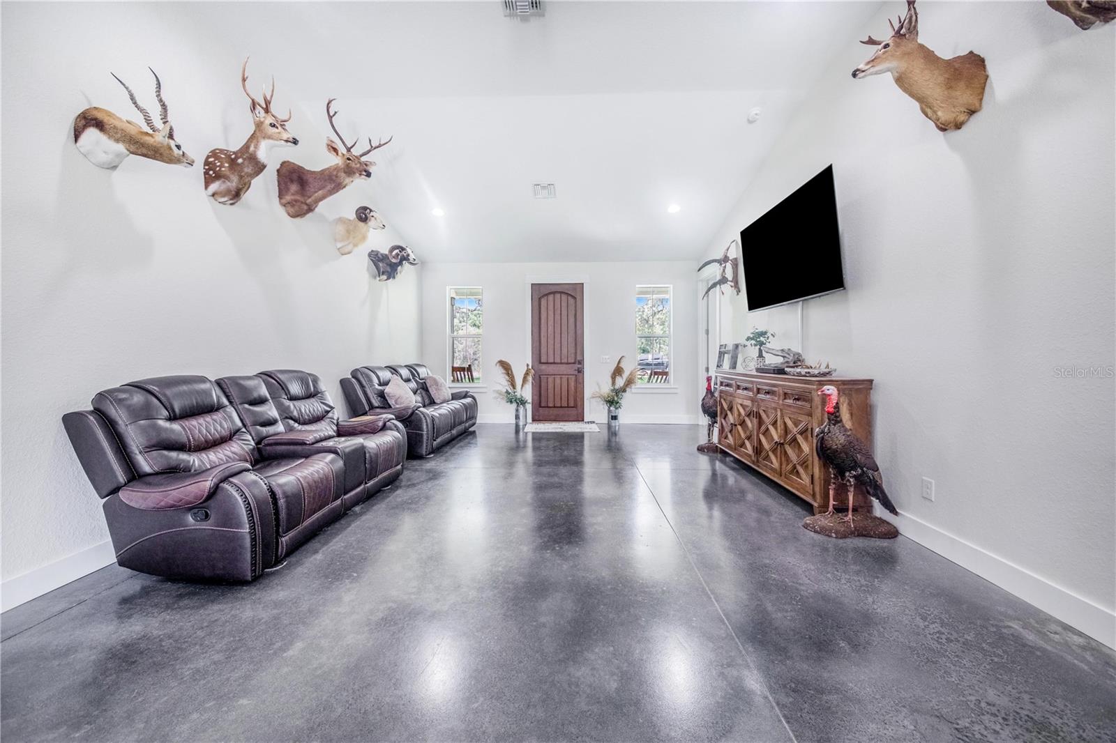 Single Family Residence at 12510 LAKE HATCHINEHA RD, HAINES CITY, photo 18 of 56