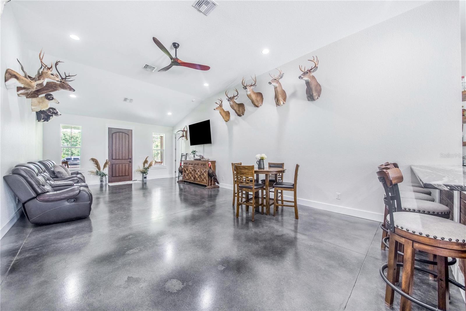 Single Family Residence at 12510 LAKE HATCHINEHA RD, HAINES CITY, photo 28 of 56