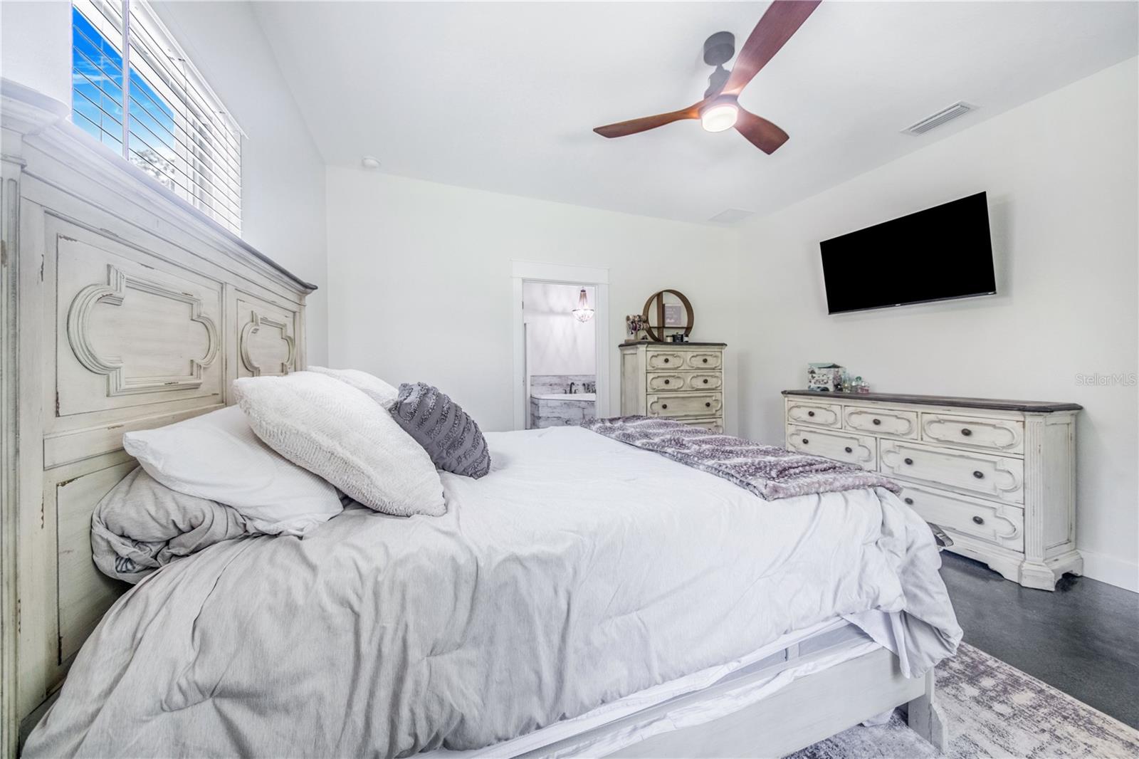 Single Family Residence at 12510 LAKE HATCHINEHA RD, HAINES CITY, photo 35 of 56