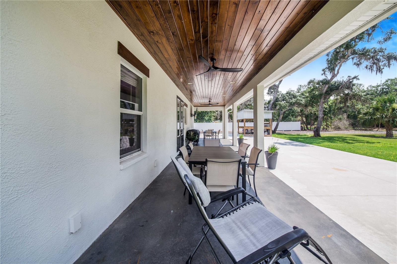 Single Family Residence at 12510 LAKE HATCHINEHA RD, HAINES CITY, photo 45 of 56