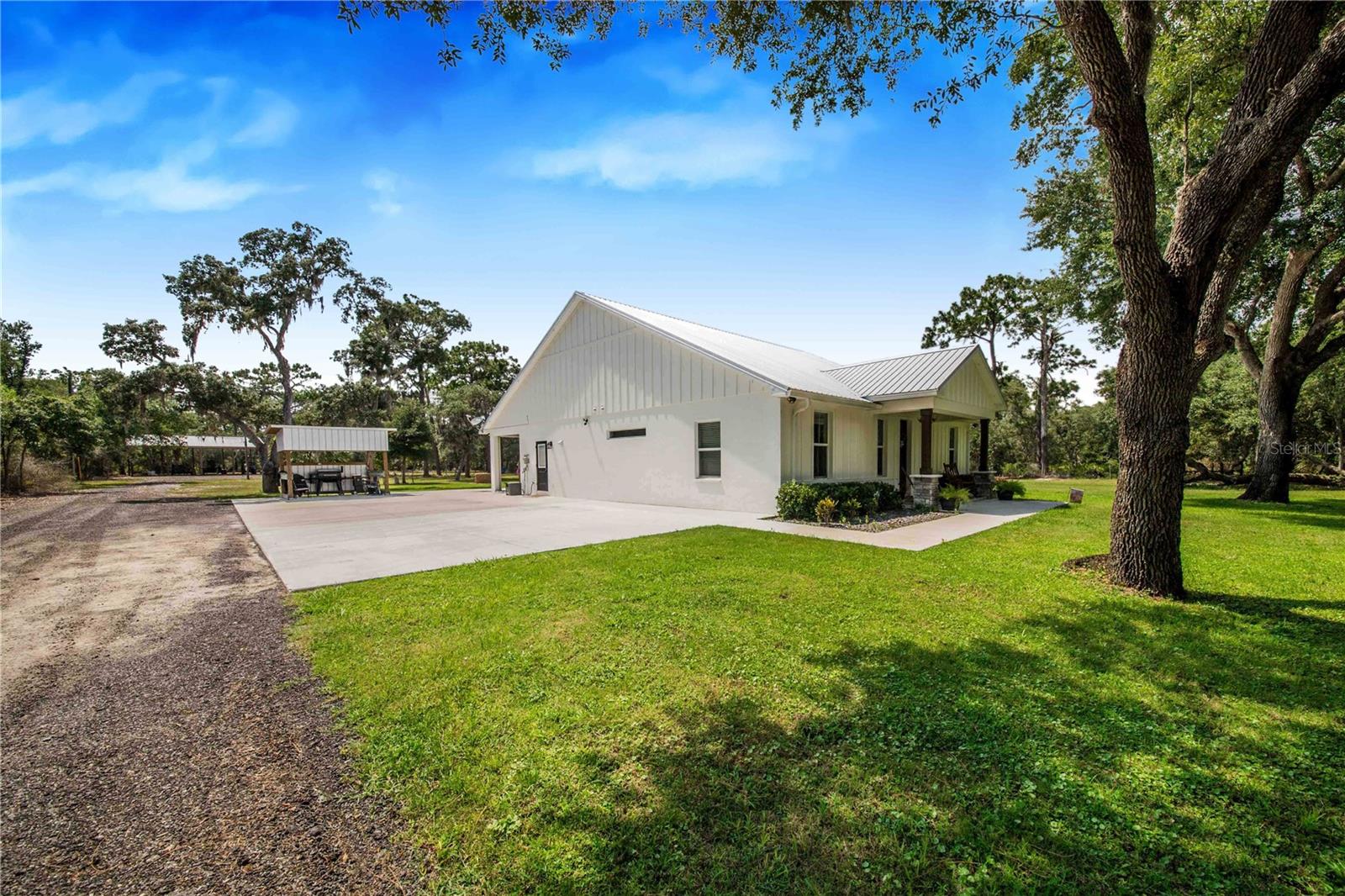 Single Family Residence at 12510 LAKE HATCHINEHA RD, HAINES CITY, photo 7 of 56