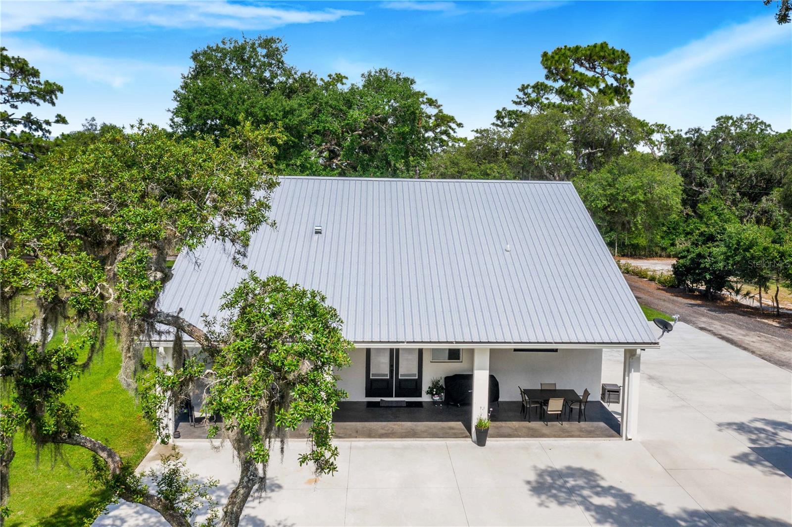 Single Family Residence at 12510 LAKE HATCHINEHA RD, HAINES CITY, photo 10 of 56